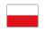 CORSINI - TENDAGGI - Polski